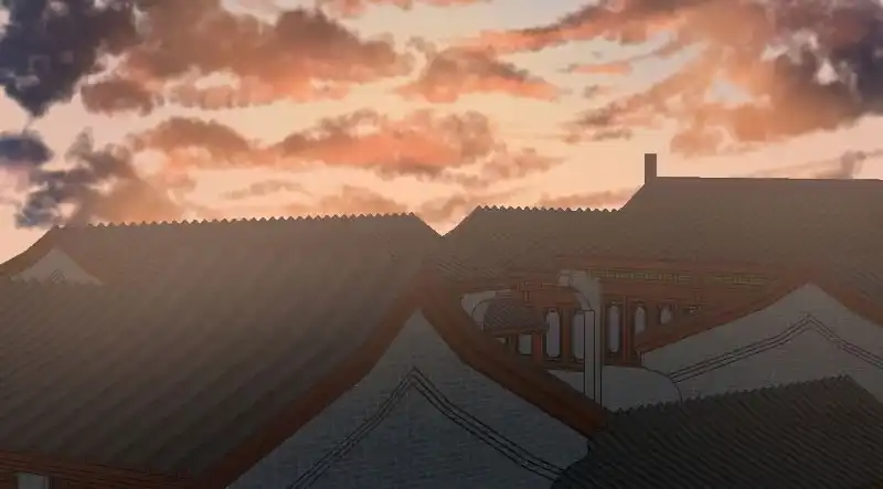 《蛇蝎不好惹：弃后也妖娆》第三十九话下 需要丫环了 第12页