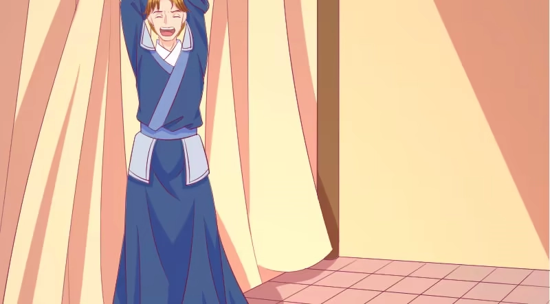 《蛇蝎不好惹：弃后也妖娆》第三十九话下 需要丫环了 第23页