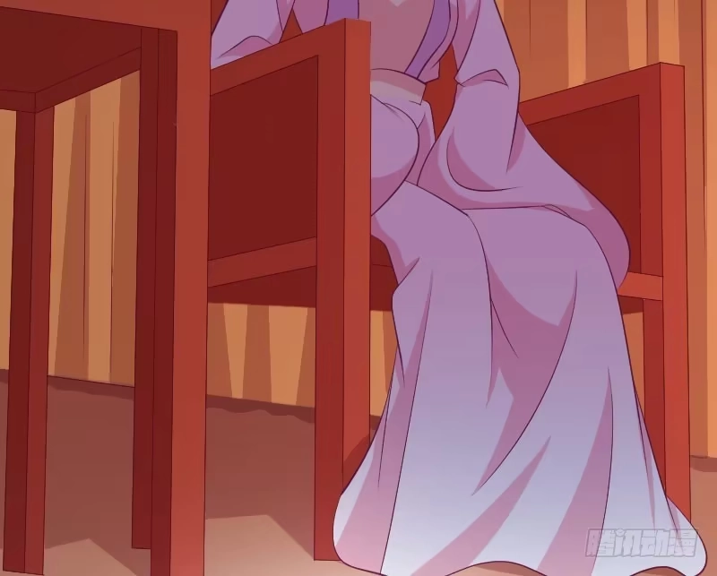 《蛇蝎不好惹：弃后也妖娆》第四十话上 欲除冬儿！ 第39页