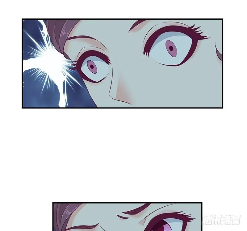 《蛇蝎不好惹：弃后也妖娆》第四十话下 你不可以带他们走！ 第9页