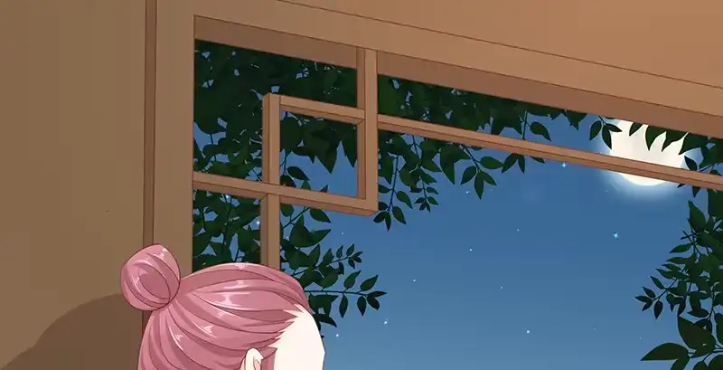 《蛇蝎不好惹：弃后也妖娆》第四十一话上 冬儿？ 第8页