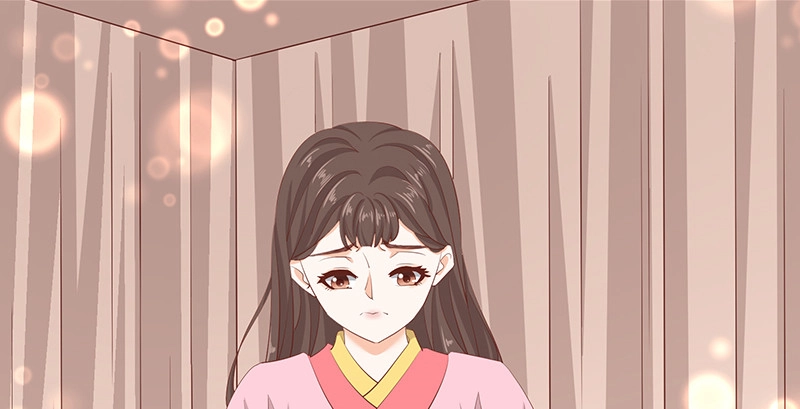 《蛇蝎不好惹：弃后也妖娆》第四十一话上 冬儿？ 第43页
