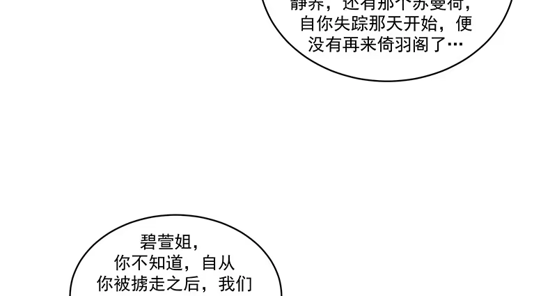 《蛇蝎不好惹：弃后也妖娆》第四十一话上 冬儿？ 第78页