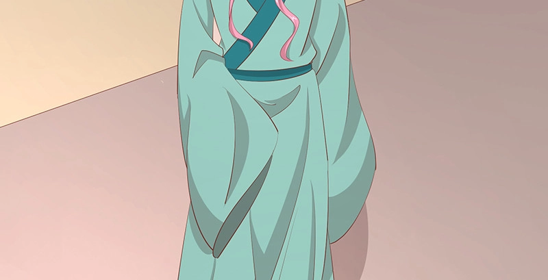 《蛇蝎不好惹：弃后也妖娆》第四十一话上 冬儿？ 第62页