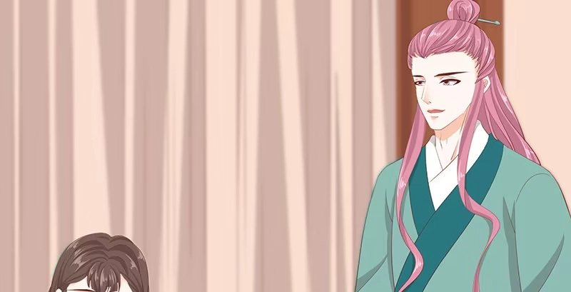 《蛇蝎不好惹：弃后也妖娆》第四十一话上 冬儿？ 第27页