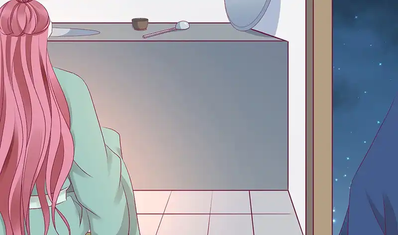 《蛇蝎不好惹：弃后也妖娆》第四十一话下 你喜欢冬儿？ 第9页