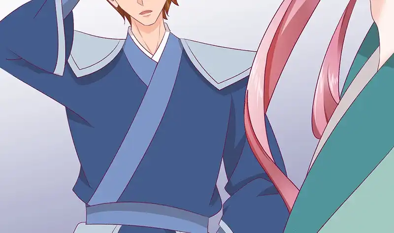 《蛇蝎不好惹：弃后也妖娆》第四十一话下 你喜欢冬儿？ 第43页