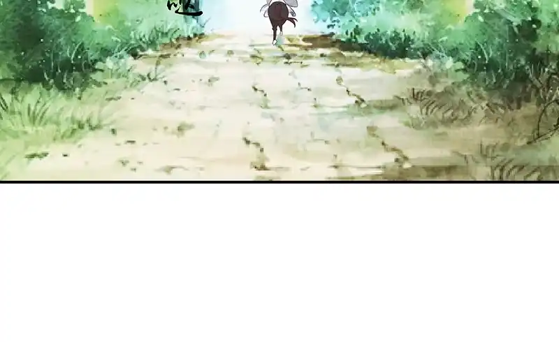 《蛇蝎不好惹：弃后也妖娆》第四十二话上 军令状 第49页