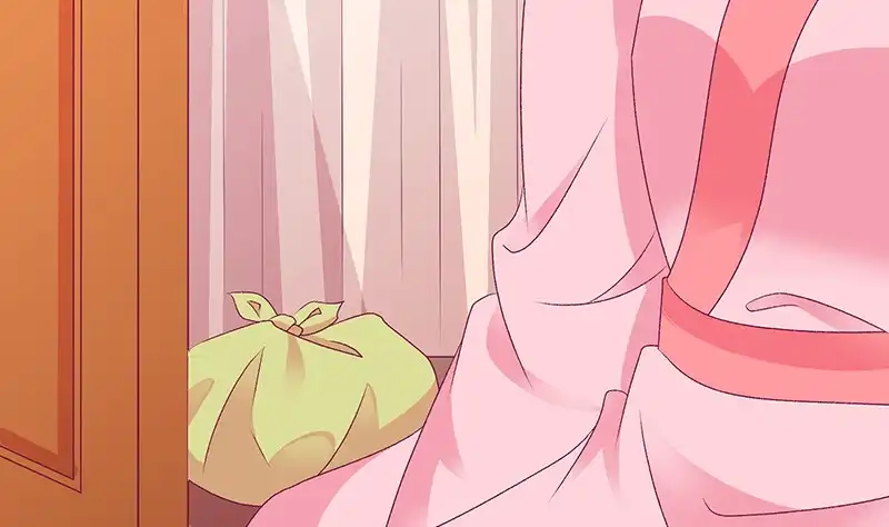 《蛇蝎不好惹：弃后也妖娆》第四十二话下 离开 第28页
