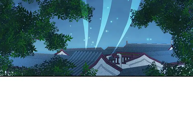 《蛇蝎不好惹：弃后也妖娆》第四十二话下 离开 第54页