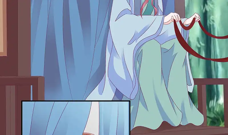 《蛇蝎不好惹：弃后也妖娆》第四十二话下 离开 第35页