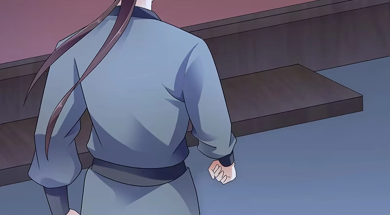 《蛇蝎不好惹：弃后也妖娆》第四十三话上 重新开始吧 第8页