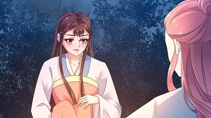 《蛇蝎不好惹：弃后也妖娆》第四十三话上 重新开始吧 第50页