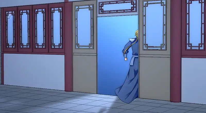 《蛇蝎不好惹：弃后也妖娆》第四十三话上 重新开始吧 第19页