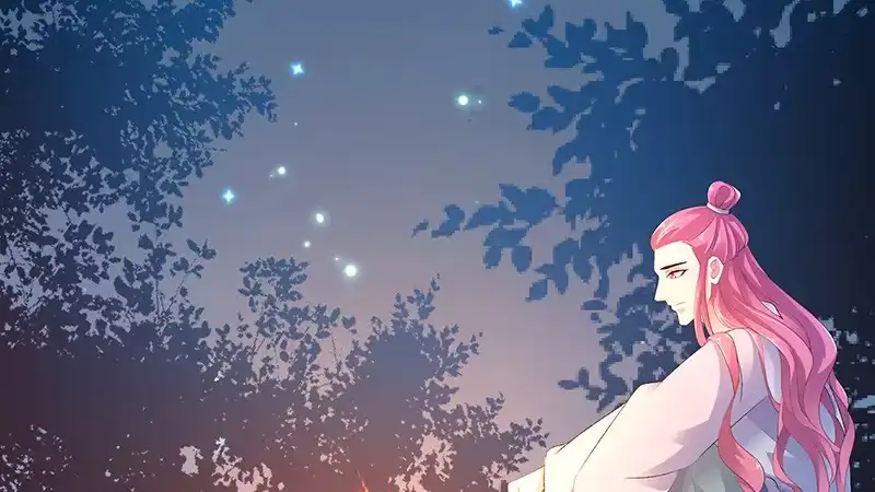 《蛇蝎不好惹：弃后也妖娆》第四十三话上 重新开始吧 第47页