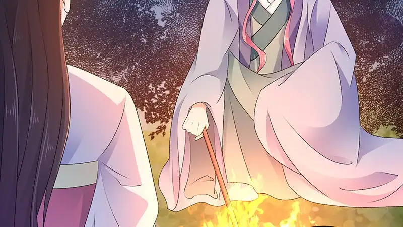 《蛇蝎不好惹：弃后也妖娆》第四十三话上 重新开始吧 第59页