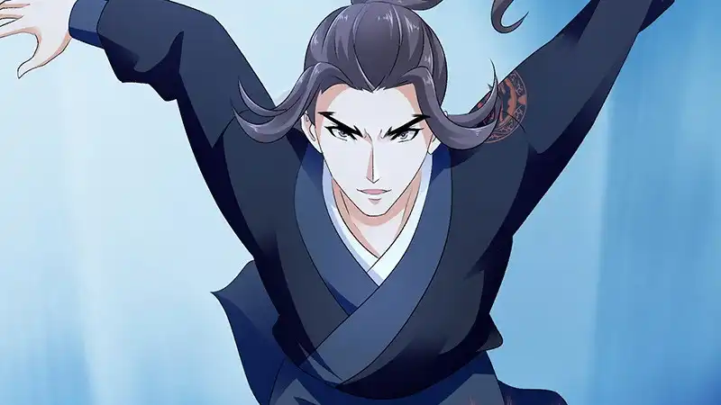 《蛇蝎不好惹：弃后也妖娆》第四十三话上 重新开始吧 第42页