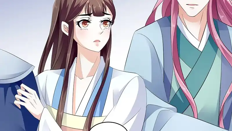《蛇蝎不好惹：弃后也妖娆》第四十三话下 骗局 第38页