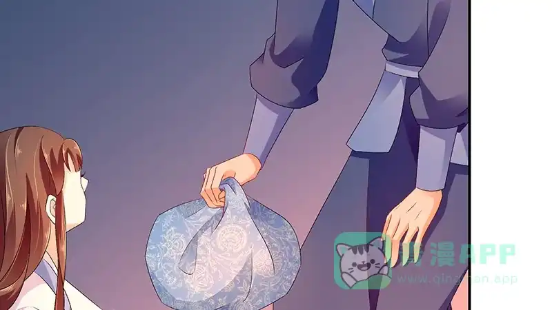 《蛇蝎不好惹：弃后也妖娆》第四十三话下 骗局 第6页