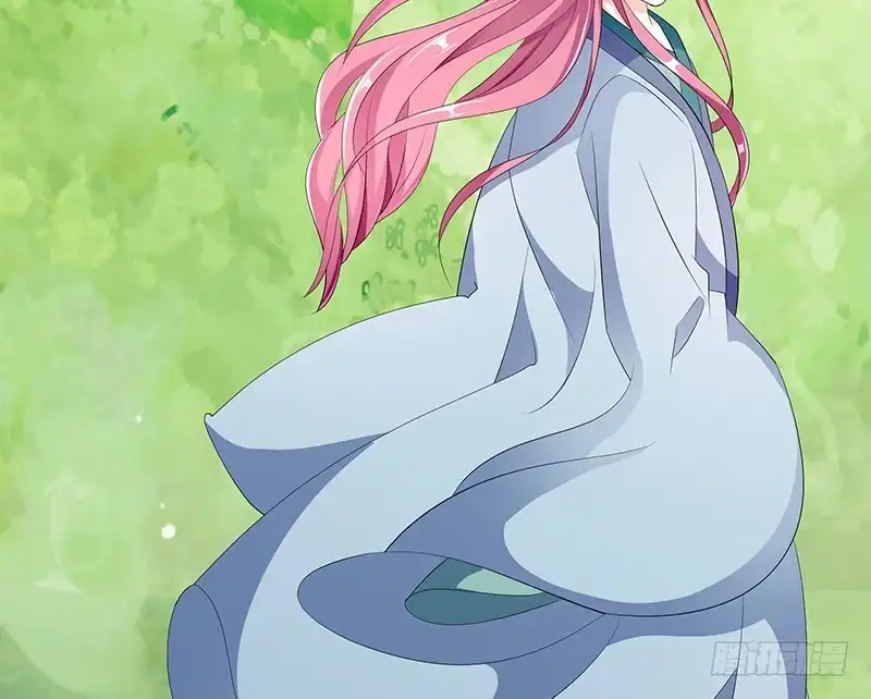 《蛇蝎不好惹：弃后也妖娆》第四十四话上 就凭你们？ 第12页