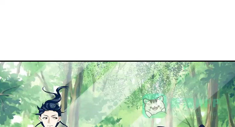 《蛇蝎不好惹：弃后也妖娆》第四十四话上 就凭你们？ 第46页