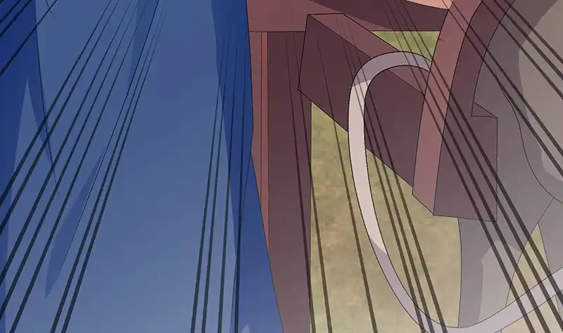 《蛇蝎不好惹：弃后也妖娆》第四十四话下 你等着我 第14页