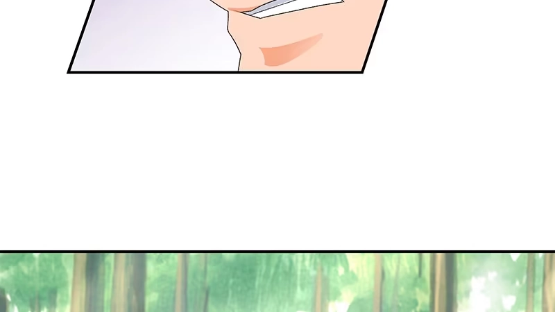 《蛇蝎不好惹：弃后也妖娆》第四十四话下 你等着我 第43页