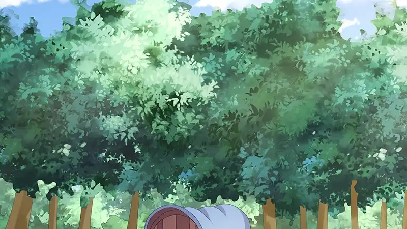 《蛇蝎不好惹：弃后也妖娆》第四十四话下 你等着我 第52页