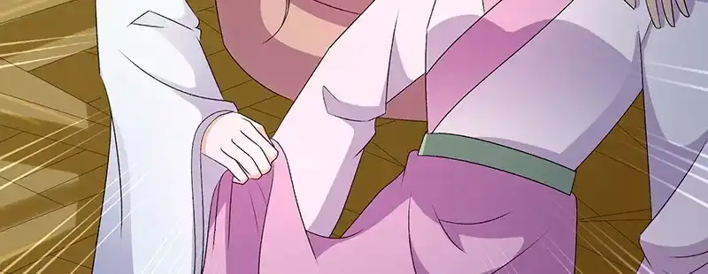 《蛇蝎不好惹：弃后也妖娆》第四十五话上 自毁容颜！ 第30页