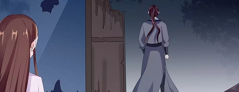 《蛇蝎不好惹：弃后也妖娆》第四十五话上 自毁容颜！ 第64页