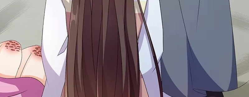 《蛇蝎不好惹：弃后也妖娆》第四十五话上 自毁容颜！ 第37页