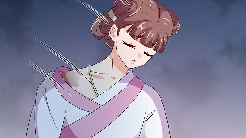 《蛇蝎不好惹：弃后也妖娆》第四十五话下 难道他真的没死？ 第28页