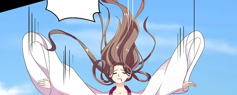 《蛇蝎不好惹：弃后也妖娆》第四十五话下 难道他真的没死？ 第50页