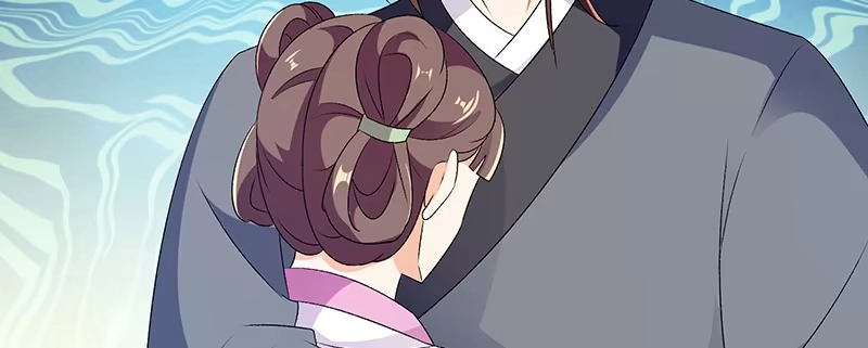 《蛇蝎不好惹：弃后也妖娆》第四十五话下 难道他真的没死？ 第57页
