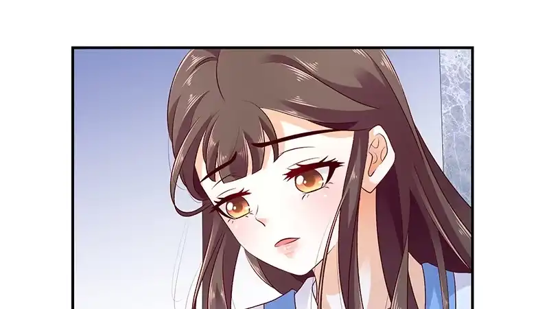 《蛇蝎不好惹：弃后也妖娆》第四十六话上 别多想，我只是看看 第39页