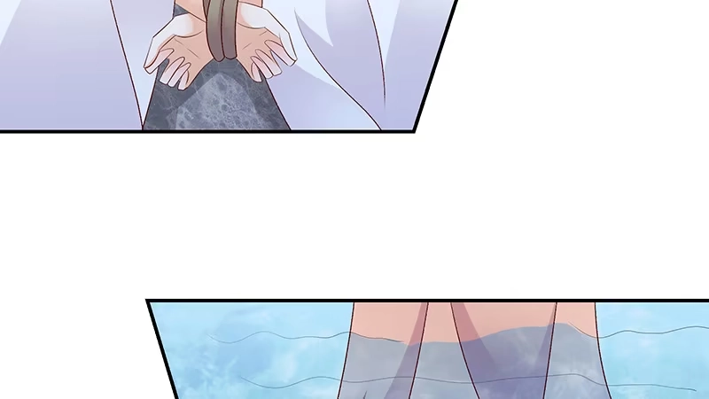 《蛇蝎不好惹：弃后也妖娆》第四十六话上 别多想，我只是看看 第37页