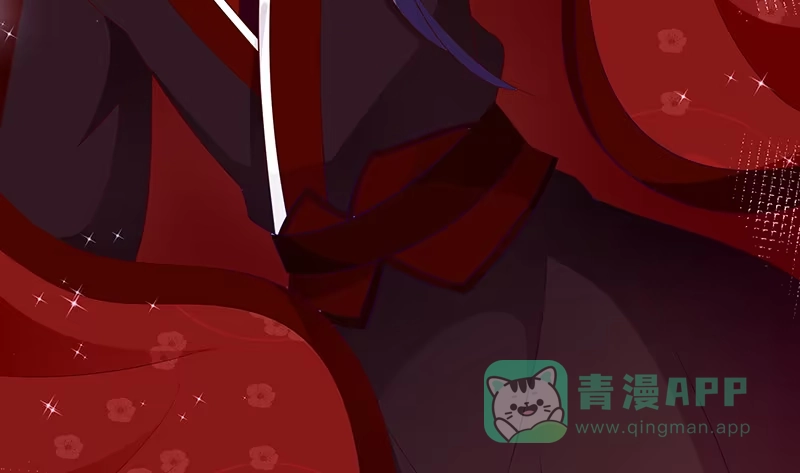 《蛇蝎不好惹：弃后也妖娆》第四十六话下 他是谁 第16页