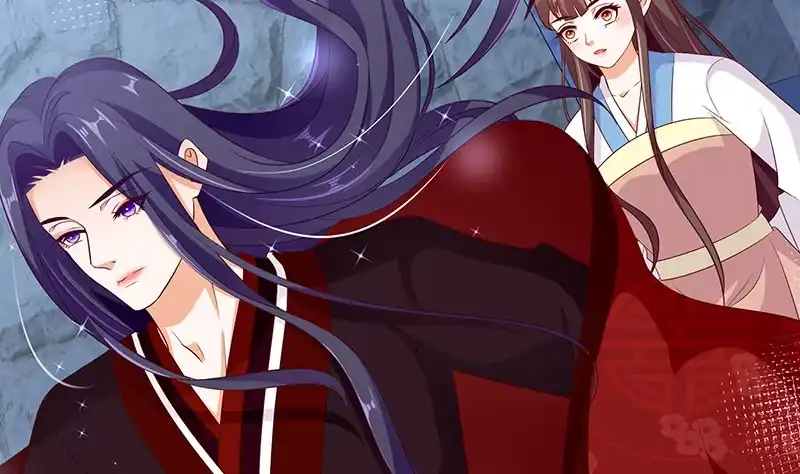 《蛇蝎不好惹：弃后也妖娆》第四十六话下 他是谁 第15页
