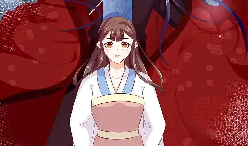 《蛇蝎不好惹：弃后也妖娆》第四十六话下 他是谁 第10页