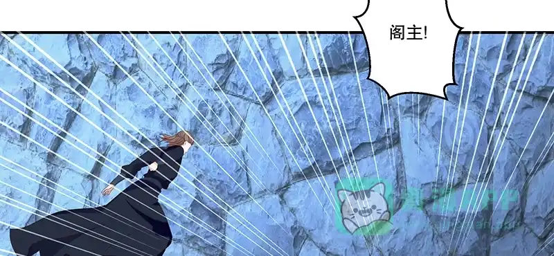 《蛇蝎不好惹：弃后也妖娆》第四十六话下 他是谁 第46页