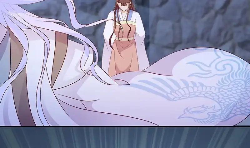 《蛇蝎不好惹：弃后也妖娆》第四十七话上 那我告辞了 第5页
