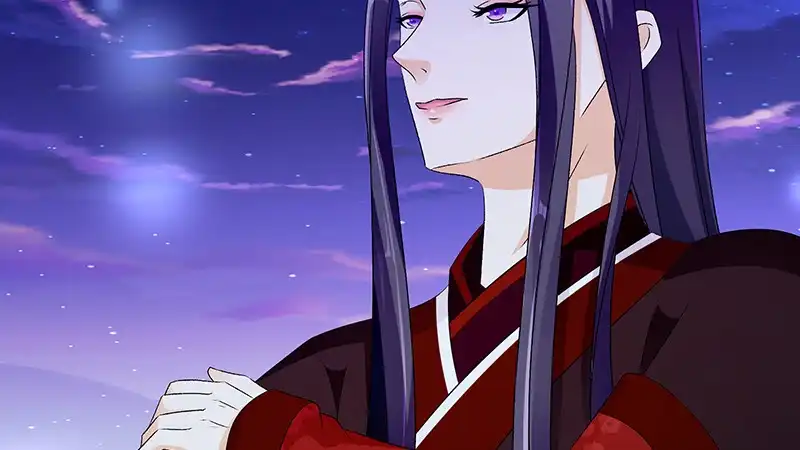 《蛇蝎不好惹：弃后也妖娆》第四十七话上 那我告辞了 第58页