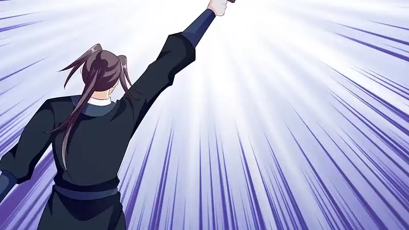 《蛇蝎不好惹：弃后也妖娆》第四十七话上 那我告辞了 第23页