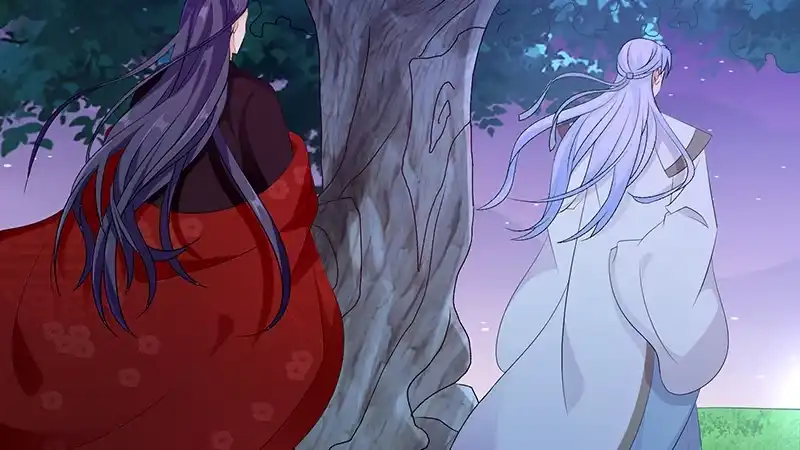 《蛇蝎不好惹：弃后也妖娆》第四十七话上 那我告辞了 第49页