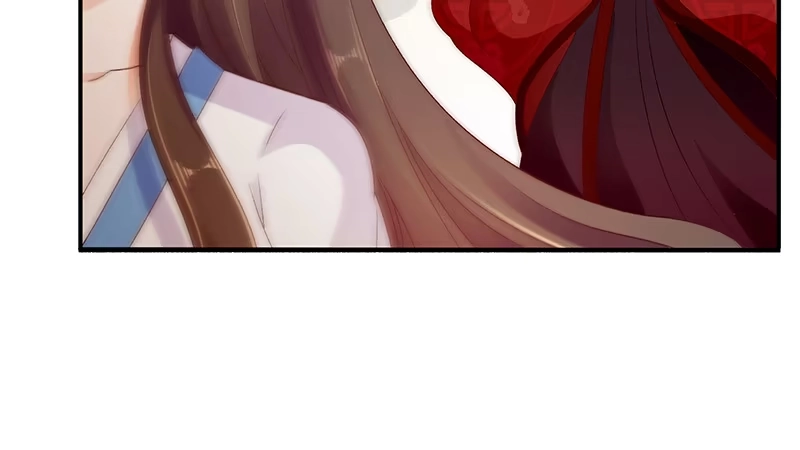 《蛇蝎不好惹：弃后也妖娆》第四十七话下 做我的女人 第40页