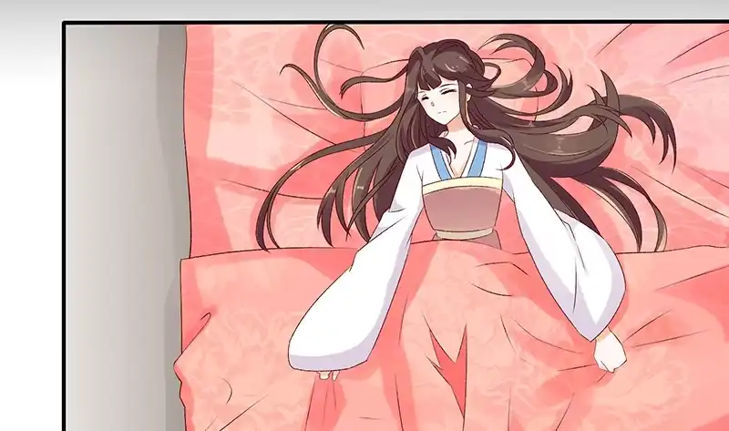 《蛇蝎不好惹：弃后也妖娆》第四十七话下 做我的女人 第19页