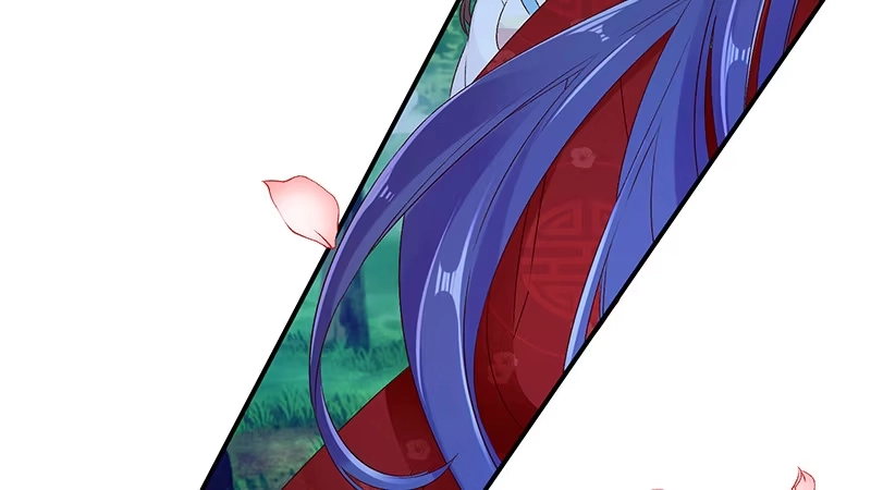 《蛇蝎不好惹：弃后也妖娆》第四十七话下 做我的女人 第45页