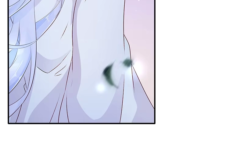 《蛇蝎不好惹：弃后也妖娆》第四十七话下 做我的女人 第8页