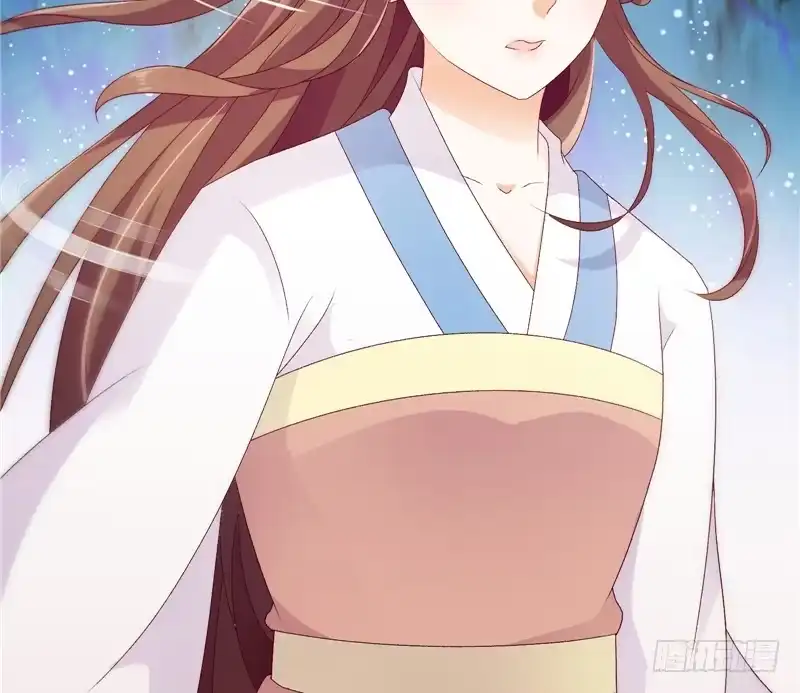 《蛇蝎不好惹：弃后也妖娆》第四十八话上 这样的女子，我喜欢 第10页