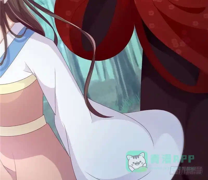 《蛇蝎不好惹：弃后也妖娆》第四十八话上 这样的女子，我喜欢 第6页